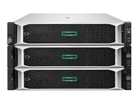 HPE StoreOnce 3640 Upgrade Kit - kabinett för lagringsenheter BB962B