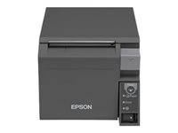 Epson TM T70II - kvittoskrivare - svartvit - termisk linje C31CD38024A3