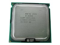 Intel Xeon L5420 / 2.5 GHz processor RK389