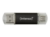 Intenso Twist Line - USB flash-enhet - 32 GB 3539480