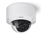 Bosch FLEXIDOME outdoor 5100I IR HDR 3.2-10.5mm IP66 IR IO - nätverksövervakningskamera - kupol NDE-5703-AL