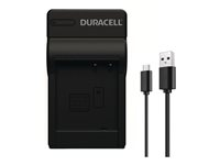 Duracell USB-batteriladdare DRP5959