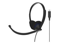 Koss CS200 USB - headset 194390