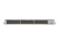 Arista 7500E-48S Line Card - expansionsmodul - 10 Gigabit SFP+ x 48 JH537A