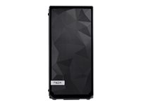 Fractal Design Meshify C - Dark TG - tower - ATX FD-CA-MESH-C-BKO-TG