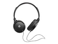 HP H2500 Headset - headset A2Q79AA