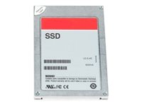 Dell - SSD - 1.92 TB - SAS 12Gb/s 400-BERY