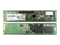 HPE - SSD - Mixed Use - 960 GB - PCIe x4 (NVMe) P13190-001