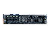 Fujitsu PRIMERGY RX2540 M7 - kan monteras i rack Xeon Silver 4410T 2.7 GHz - 32 GB - ingen HDD VFY:R2547SC220IN