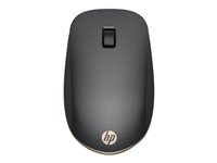 HP Z5000 - mus - Bluetooth - matt finish i mörk asksilver med lyxig koppar W2Q00AA