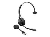 Jabra Engage 55 Mono - headset 9553-410-111