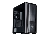 Cooler Master MasterBox 500 - mid tower - utökad ATX MB500-KGNN-S00