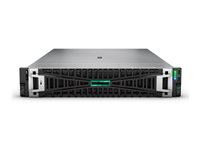 HPE ProLiant DL380 Gen11 Network Choice - kan monteras i rack Xeon Gold 6430 2.1 GHz - 64 GB - ingen HDD P58417-B21