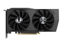 ZOTAC GAMING GeForce RTX 3050 ECO - grafikkort - GF RTX 3050 - 8 GB ZT-A30500K-10M