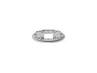 AXIS Mounting Plate for P33 Series - fäste för kameramontering 5502-401