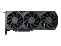 ASUS Radeon RX 7900 XTX 20GB - grafikkort - Radeon RX 7900 XT - 20 GB 90YV0IU0-U0NM00