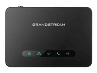 Grandstream DP750 - sladdlös telefonbasstation/VoIP-telefonbasstation DP750