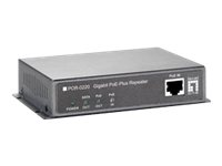 LevelOne POR-0220 - repeater - 10Mb LAN, 100Mb LAN, GigE POR-0220