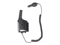 Brodit Active holder with cig-plug handhållet laddningsställ + strömadapter - bil 512747