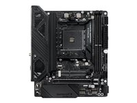 ASUS ROG Crosshair VIII Impact - moderkort - ATX - Socket AM4 - AMD X570 90MB11Q0-M0EAY0