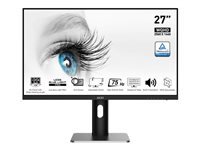 MSI PRO MP273QP - LED-skärm - 27" PRO MP273QP