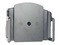 Brodit Passive holder with tilt swivel - bilhållare för mobiltelefon 511309