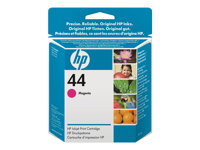 HP 44 - magenta - original - bläckpatron 51644ME