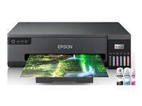 Epson EcoTank ET-18100 - skrivare - färg - bläckstråle C11CK38401