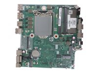 HP - moderkort - Q470 M87921-001