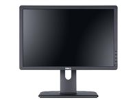 Dell Professional P1913 - LED-skärm - 19" 2W2Y8