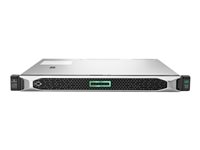 HPE ProLiant DL160 Gen10 Entry - kan monteras i rack Xeon Bronze 3106 1.7 GHz - 16 GB - ingen HDD 878968-B21