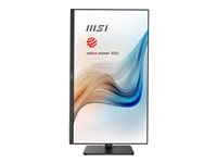 MSI Modern MD271QP - LED-skärm - 27" MODERN MD271QP