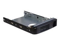 Inter-Tech 1.5U-1528L - kan monteras i rack - 1.5U - mini ITX 88887210