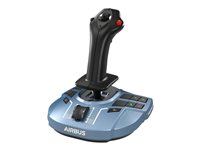 ThrustMaster TCA Sidestick X Airbus Edition - joystick - kabelansluten 4460219