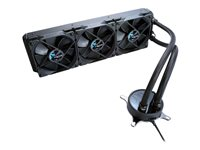 Fractal Design Celsius S36 BKO - kylsystem med vätska till processorn FD-WCU-CELSIUS-S36-BKO