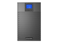 PowerWalker VFI 2000 ICT IoT - UPS - 2000 Watt - 2000 VA 10122194