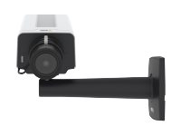 AXIS P1378 Network Camera - nätverksövervakningskamera 01810-001