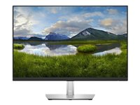 Dell P2423 - LED-skärm - 24" - TAA-kompatibel 210-BDFS