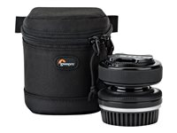 Lowepro Lens Case 7 x 8cm - fodral för lins LP36977-0WW