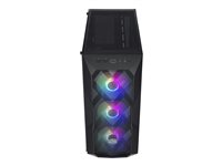 Cooler Master MasterBox TD500 MESH - mid tower - utökad ATX MCB-D500D-KGNN-S00