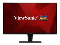 ViewSonic VA2715-H - LED-skärm - Full HD (1080p) - 27" VA2715-H