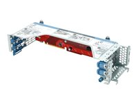 HPE PCI-X Riser Kit - kort för stigare 451286-B21