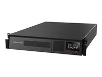 PowerWalker VFI 1000 RMG PF1 - UPS - 1000 Watt - 1000 VA 10122112