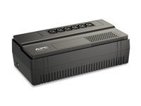 APC Easy UPS BV BV800I - UPS - 450 Watt - 800 VA BV800I