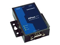 Moxa NPort 5110 - enhetsserver 40145