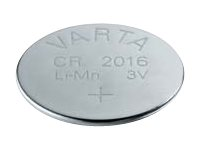 Varta Professional batteri x CR2016 - Li 06016 101 401