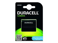 Duracell batteri - Li-Ion DR9668