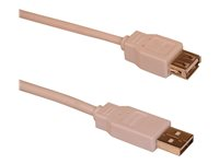 Sandberg - USB-kabel - USB till USB - 1.8 m 503-78