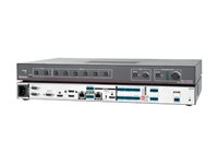 Extron Media Presentation Switcher MPS 602 SA A/V-omkopplare 60-1315-51