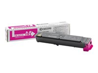 Kyocera TK 5215M - magenta - original - tonerkassett 1T02R6BNL0